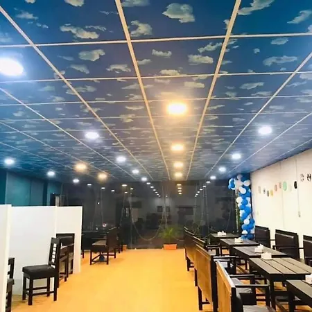 Hotel Heritage Kathmandu