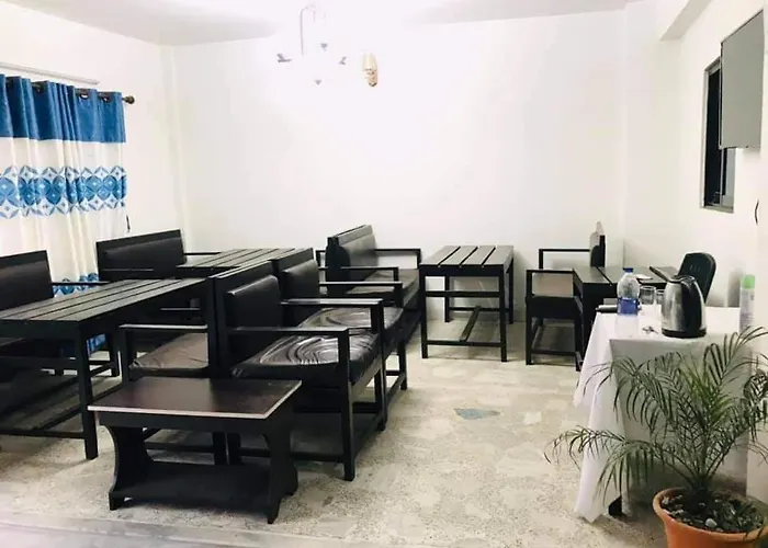 Hotel Heritage Kathmandu Katmandou