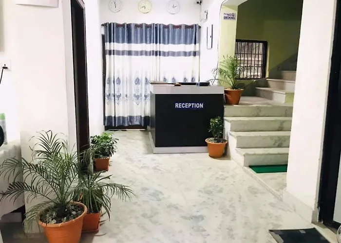 Maison d'hôtes Hotel Heritage Kathmandu