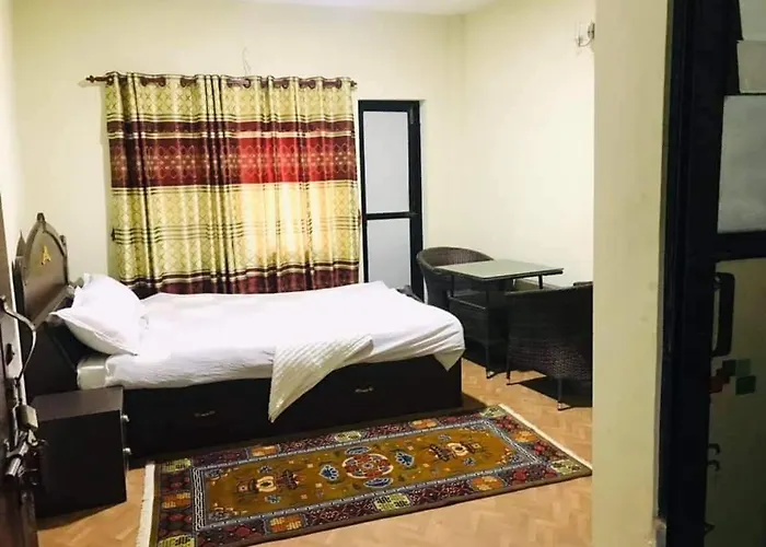 Hotel Heritage Kathmandu *