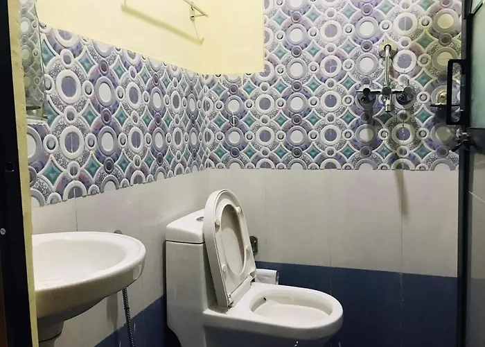 Hotel Heritage Kathmandu * Katmandou