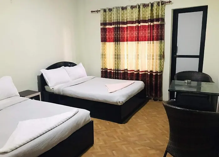 Hotel Heritage Kathmandu *