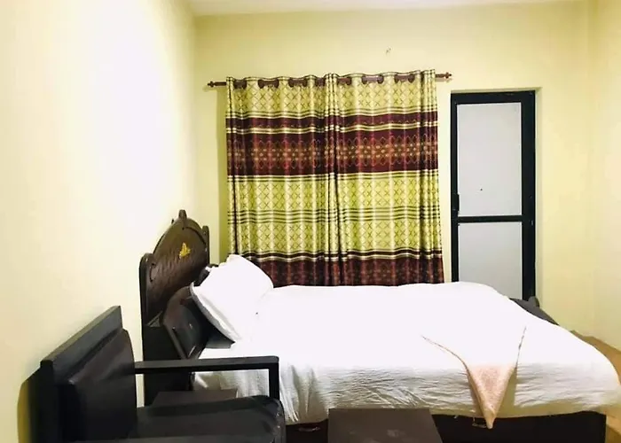 Hotel Heritage Kathmandu Maison d'hôtes *